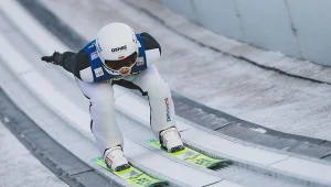 Rośnie przewaga Tomasiaka. Oto klasyfikacja generalna Pucharu Świata