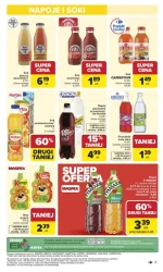 Drugi produkt taniej - Carrefour