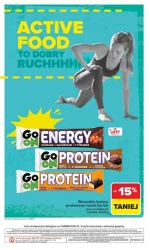 Zdrowe wybory na co dzień - Carrefour