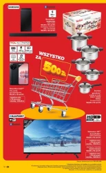 Wyprzedaż na maxa! - Carrefour