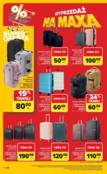 Розпродаж по максимуму! - Carrefour