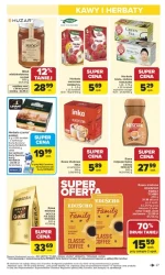 Smaki tygodnia - Carrefour arket