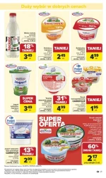 Smaki tygodnia - Carrefour arket