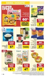 Smaki tygodnia - Carrefour arket