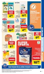 Energia na każdy dzień - Carrefour arket