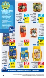 Energia na każdy dzień - Carrefour arket