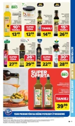 Energia na każdy dzień - Carrefour arket