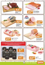 Więcej za mniej każdego dnia - Gama