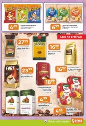 Więcej za mniej każdego dnia - Gama