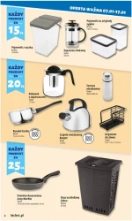 Zakupy bez przepłacania - E.Leclerc