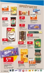 Zakupy bez przepłacania - E.Leclerc