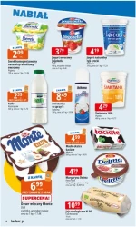 Zakupy bez przepłacania - E.Leclerc