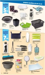 Zakupy bez przepłacania - E.Leclerc