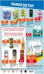 Zakupy bez przepłacania - E.Leclerc