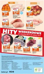 Zakupy bez przepłacania - E.Leclerc