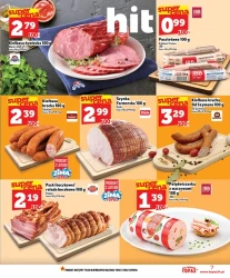 Codzienne hity - Topaz