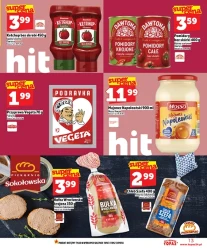 Codzienne hity - Topaz