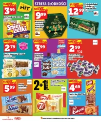 Codzienne hity - Topaz