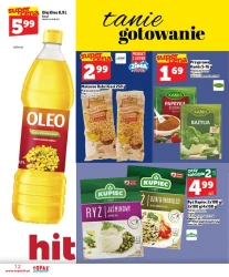 Klasyka kuchni w dobrej cenie - Topaz