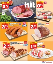 Klasyka kuchni w dobrej cenie - Topaz