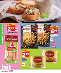 Klasyka kuchni w dobrej cenie - Topaz