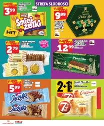 Klasyka kuchni w dobrej cenie - Topaz