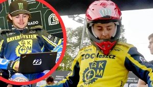 Kibice przecierają oczy ze zdumienia. Wielka radość w Częstochowie