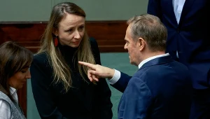 Projekt ustawy o Inspekcji Pracy powrócił do resortu Agnieszki Dziemianowicz-Bąk. Co stoi za tym zwrotem akcji?