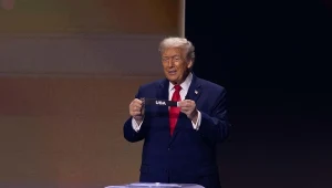 W Rosji aż huczy po akcji Trumpa. Domagają się jednego. FIFA pod ścianą?