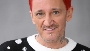 Michał Wiśniewski zabrał głos po sylwestrze w TVP. Opublikował przeprosiny