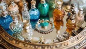 Nie przechowuj swoich perfum w ten sposób! Możesz szybko zniszczyć zapach