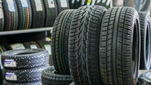 Kupno opon w internecie może sprawić, że zainteresuje się nami skarbówka