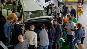 Dopłaty do elektryków w praktyce. NaszEauto zamieniło się w wyścig z czasem