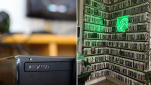 Fan Xboxa 360 osiągnął coś niemożliwego. Zajęło mu to aż 20 lat!