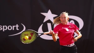 Świątek w Sydney, ale co się stało w Afryce. Dwa dni rywalizacji, radość Polki