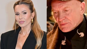 Doda nie mogła powstrzymać się od komentarza. Tak oceniła występ Stinga