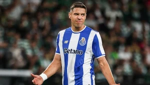 Koszmarny błąd w meczu Bednarka i Kiwiora. Polacy na ustach Portugalczyków