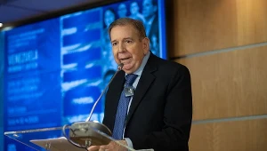 Edmundo Gonzalez Urrutia