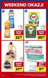 Carrefour Market - Weekend okazji! 