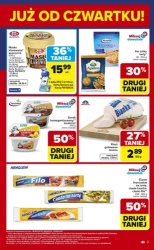 Carrefour Market - Weekend okazji! 