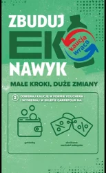 Carrefour Market - вихідні вигідних покупок! 