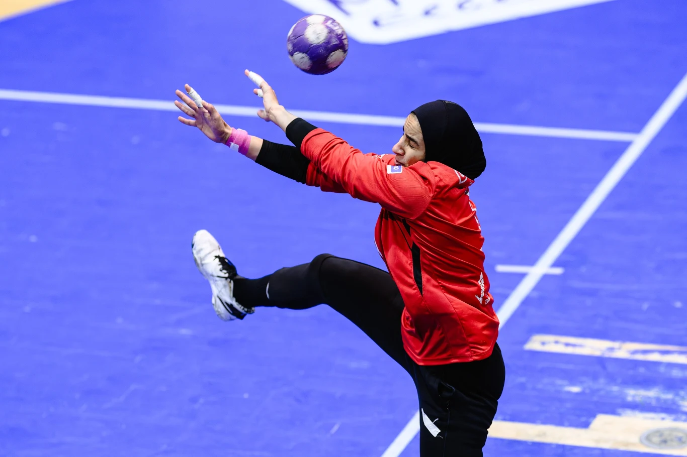 Egipska golkiperka i gwiazdy 13. kolejki najwyżej ocenione