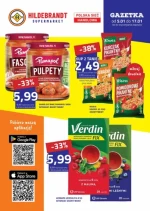 Oferta handlowa Hildebrandt