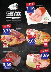 Комерційна пропозиція Hildebrandt