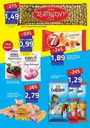 Oferta handlowa Hildebrandt