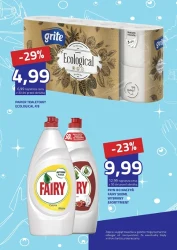 Oferta handlowa Hildebrandt