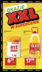 Lady zza lady poleca! - Delikatesy Centrum