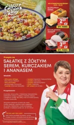 Lady zza lady poleca! - Delikatesy Centrum
