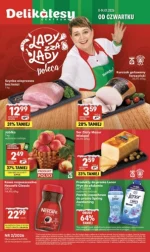 Lady zza lady poleca! - Delikatesy Centrum
