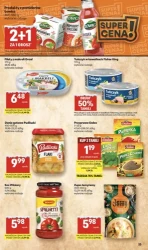 Lady zza lady poleca! - Delikatesy Centrum